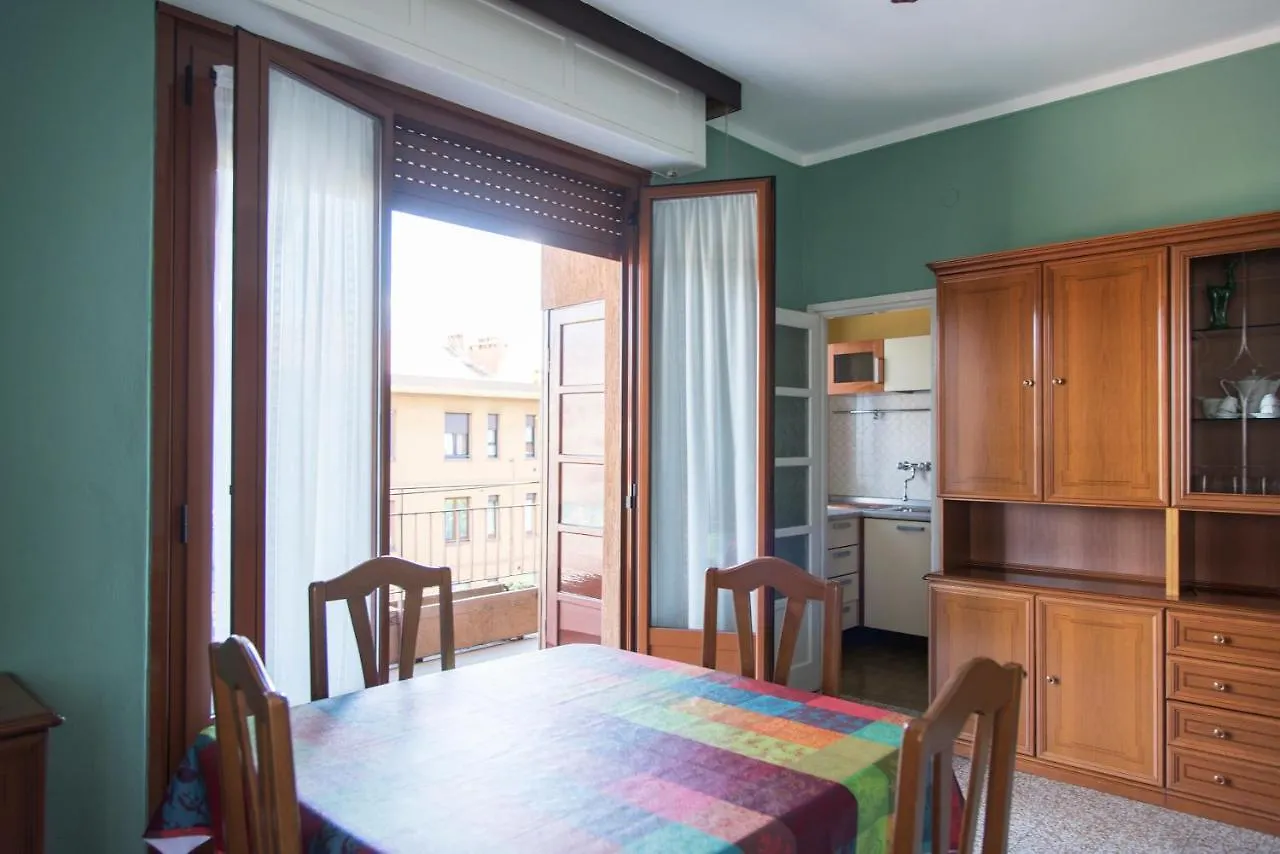 Youhosty - Suzzani 269 Apartment Milan Italy