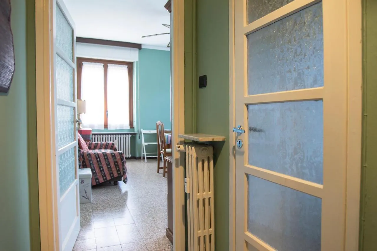 Youhosty - Suzzani 269 Apartment Milan